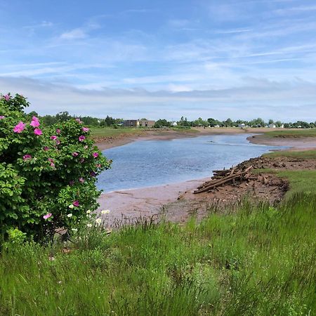 Pleasant Street Inn Parrsboro Екстериор снимка
