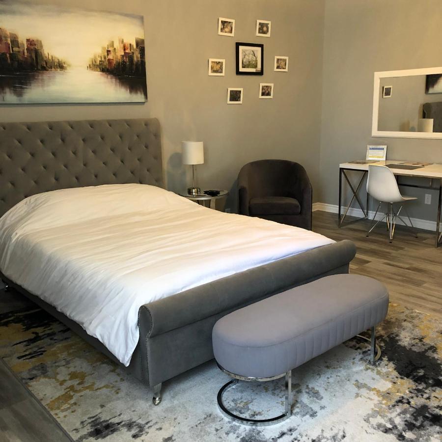 Pleasant Street Inn Parrsboro Екстериор снимка