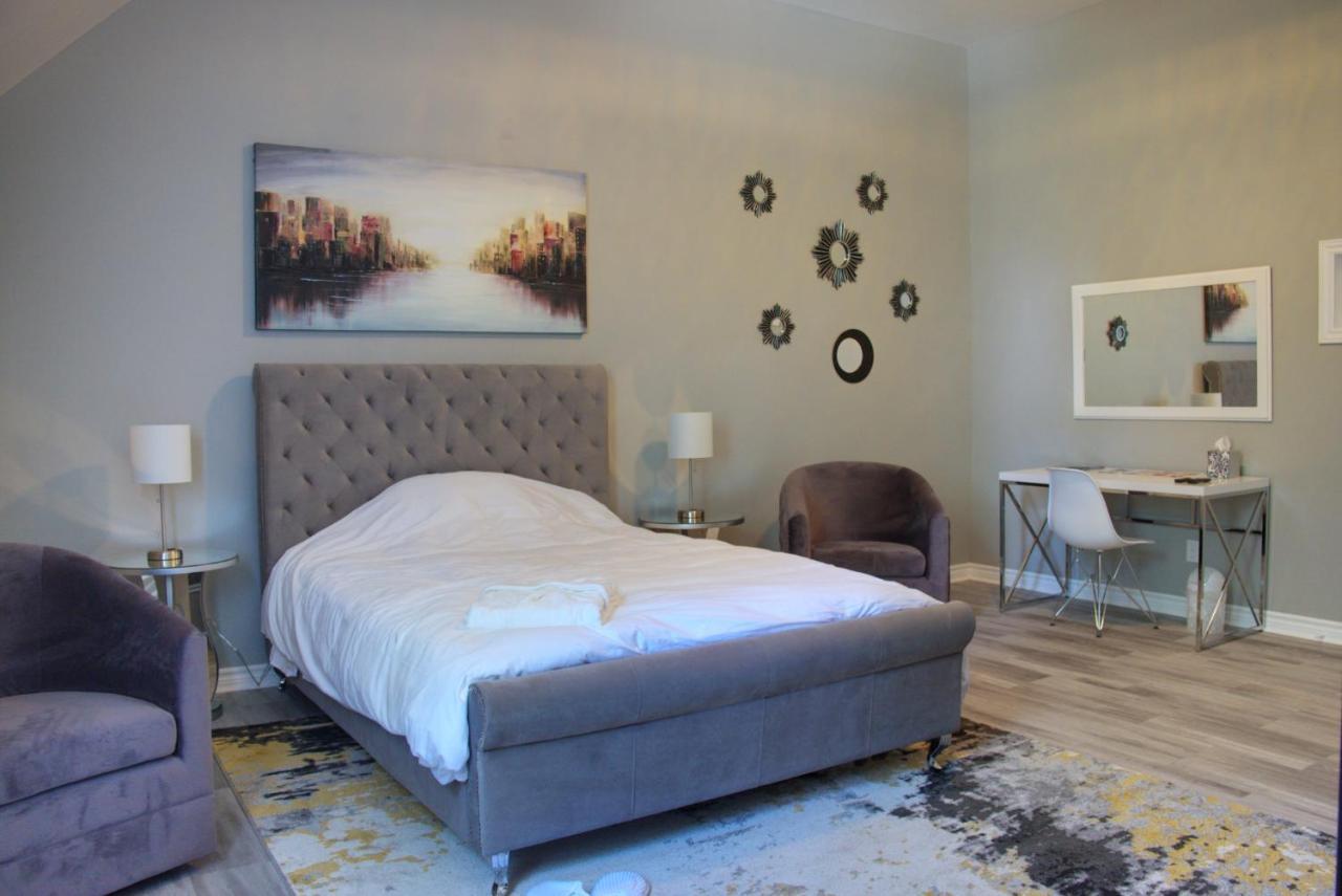 Pleasant Street Inn Parrsboro Екстериор снимка