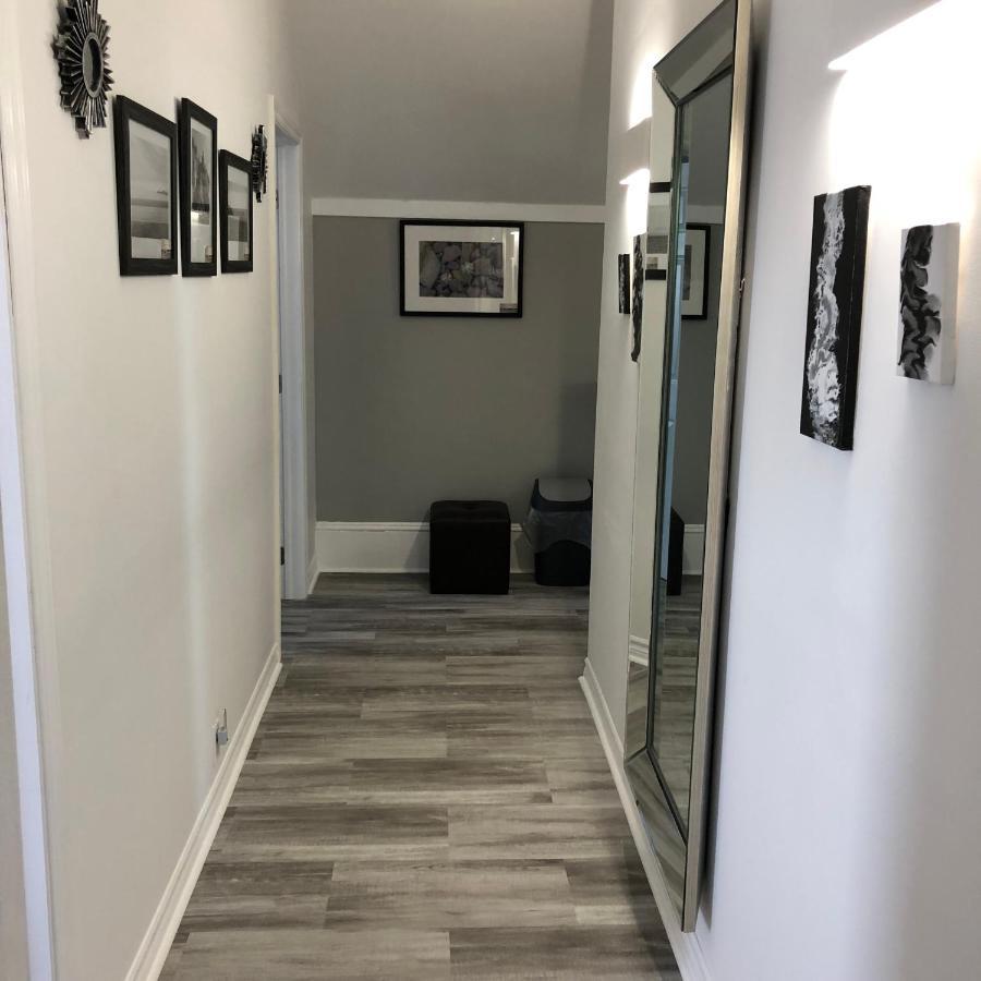 Pleasant Street Inn Parrsboro Екстериор снимка