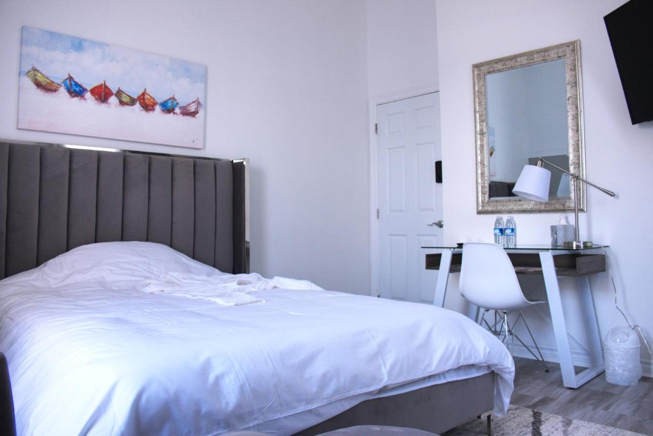 Pleasant Street Inn Parrsboro Екстериор снимка