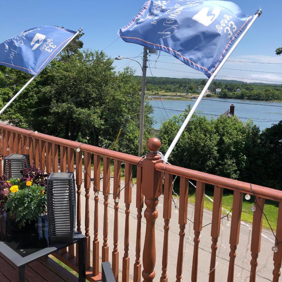 Pleasant Street Inn Parrsboro Екстериор снимка