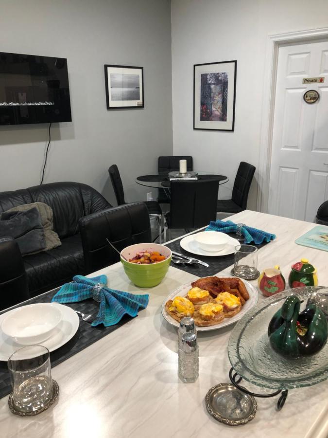 Pleasant Street Inn Parrsboro Екстериор снимка