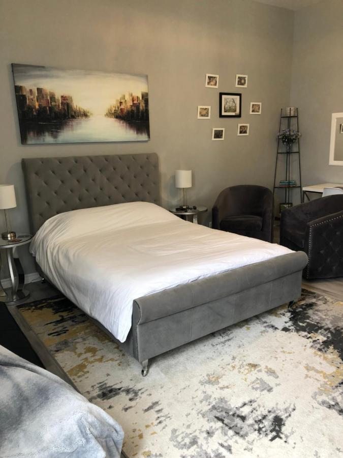 Pleasant Street Inn Parrsboro Екстериор снимка