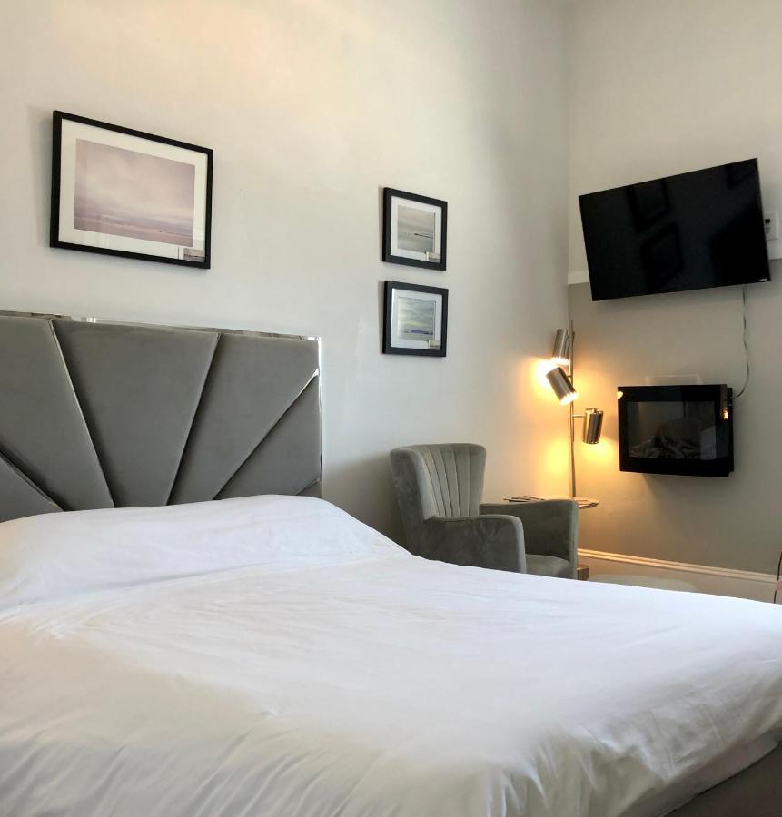 Pleasant Street Inn Parrsboro Екстериор снимка